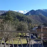 Refuge La Pena