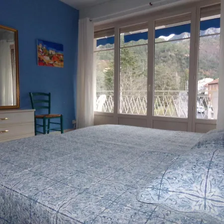 Refuge La Pena By Les Demeures De Rachel Appartement *