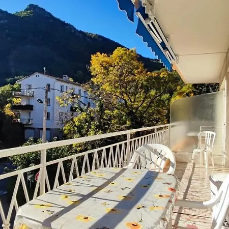 Refuge La Pena By Les Demeures De Rachel Apartment