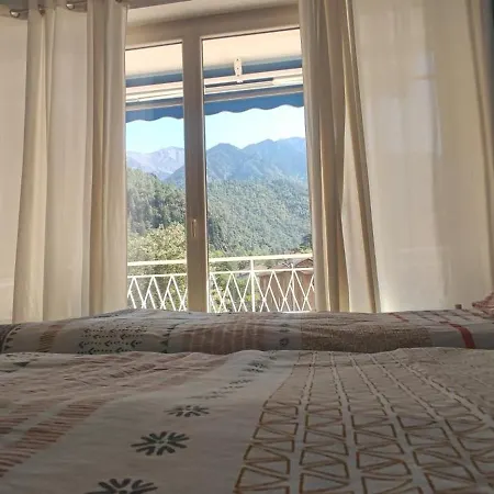 Apartment Refuge La Pena By Les Demeures De Rachel *