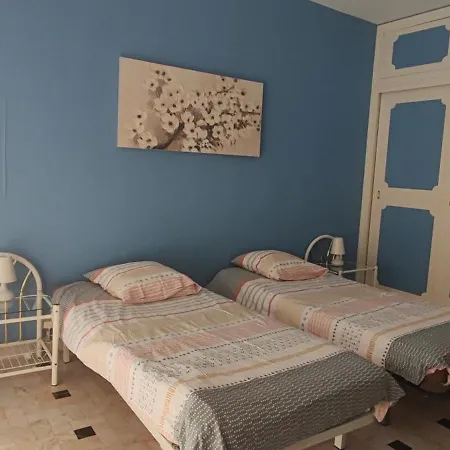 Refuge La Pena By Les Demeures De Rachel Appartement Vernet-les-Bains