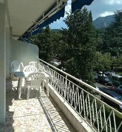 Appartamento Refuge La Pena By Les Refuges De Rachel