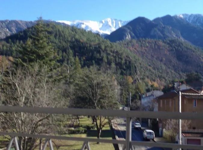 Refuge La Pena