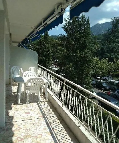 Apartamento Refuge La Pena